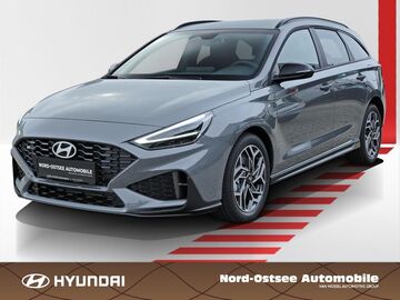 Gebrauchte Hyundai i30