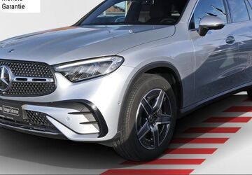 Mercedes-Benz GLC 300 13.064 km 54.750 &euro; Husum 25813