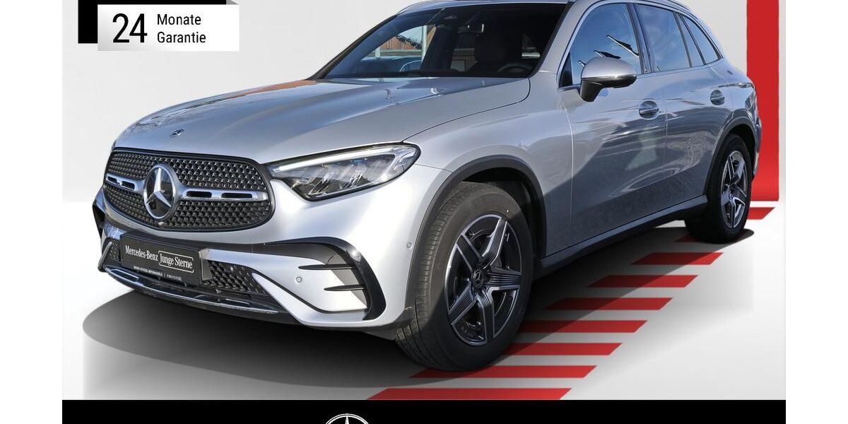 Mercedes-Benz GLC 300 13.064 km 54.750 &euro; Husum 25813