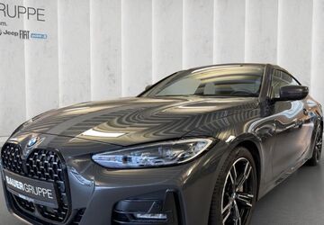 BMW 430 28.878 km 44.490 &euro; Husum 25813