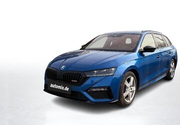 Skoda Octavia 71.299 km 30.900 &euro; Enge-Sande 25917