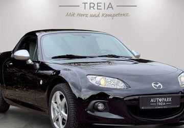 Mazda MX-5 35.000 km 16.890 &euro; Treia 24896