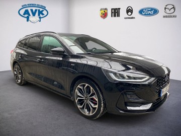 Gebrauchte Ford Focus