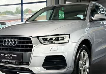 Audi Q3 96.150 km 19.990 &euro; Husum 25813