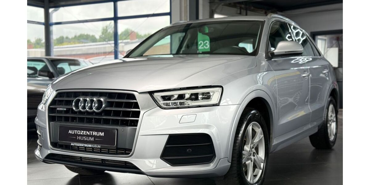 Audi Q3 96.150 km 19.990 &euro; Husum 25813