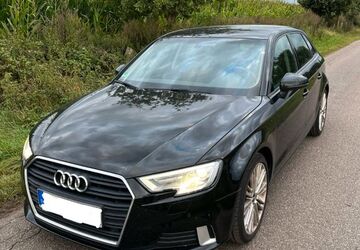 Audi A3 132.000 km 14.500 &euro; Bollingstedt 24855