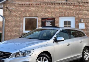 Volvo V60 166.729 km 14.990 &euro; Wanderup 24997