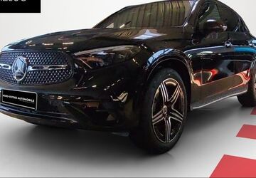 Mercedes-Benz GLC 450 8.050 km 85.998 &euro; Husum 25813