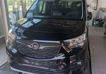 Opel Combo 33.500 km 18.500 &euro; Eggebek 24852