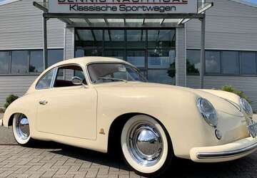 Porsche 356 77.322 km 185.000 &euro; Husum/Nordsee 25813