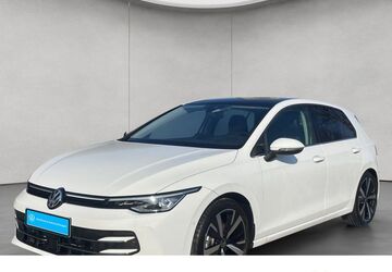 VW Golf 6.667 km 32.890 &euro; Husum 25813