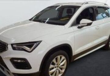 Seat Ateca 21.930 km 26.890 &euro; Husum 25813