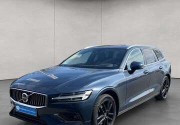 Volvo V60 63.300 km 29.890 &euro; Husum 25813