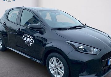Mazda 2 Hybrid 3.150 km 20.900 &euro; Husum 25813