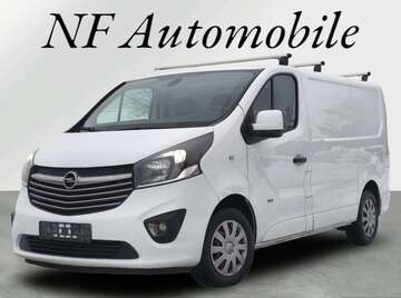 Gebrauchte Opel Vivaro
