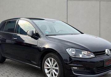 VW Golf 108.482 km 12.975 &euro; Husum 25813