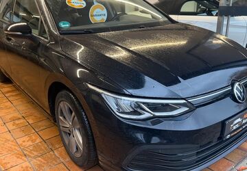 VW Golf 149.720 km 14.990 &euro; Eggebek 24852