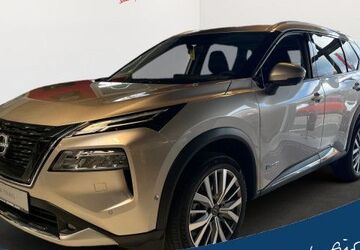 Nissan X-Trail 19.000 km 42.990 &euro; Langenhorn 25842