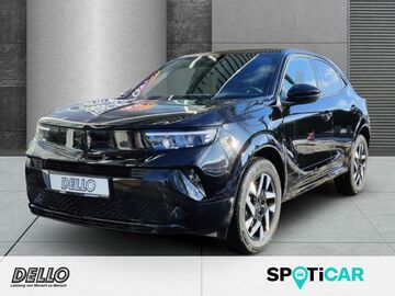 Gebrauchte Opel Mokka
