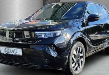 Opel Mokka 5.800 km 23.950 &euro; Husum 25813