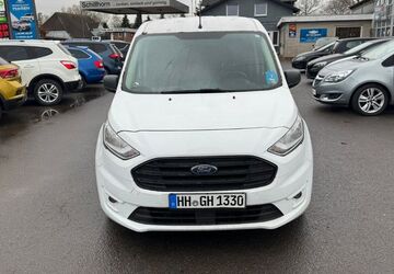 Ford Transit 46.001 km 12.599 &euro; Hemme 25774