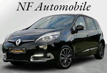 Gebrauchte Renault Scenic
