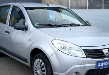 Dacia Sandero 168.539 km 2.990 &euro; Husum 25813