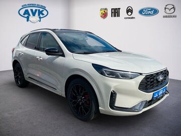 Gebrauchte Ford Kuga