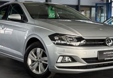 VW Polo 71.826 km 13.990 &euro; Husum 25813
