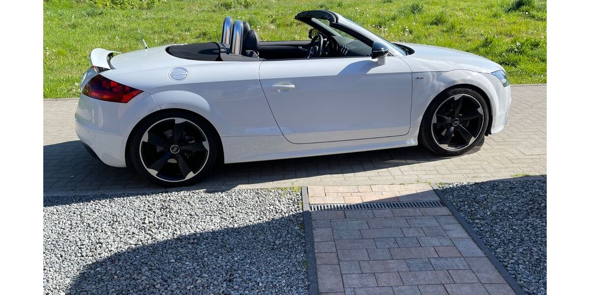Audi TT 54.153 km 20.500 &euro; Lindewitt 24969