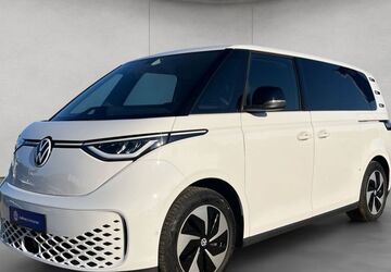 VW ID. Buzz 45.442 km 41.490 &euro; Husum 25813