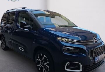 Citroen Berlingo 65.936 km 19.990 &euro; Husum 25813