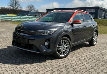 Kia Stonic 87.238 km 13.500 &euro; Enge-Sande 25917