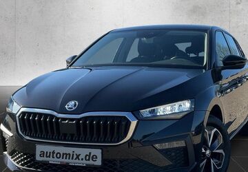 Skoda Scala 30.455 km 23.850 &euro; Enge-Sande 25917