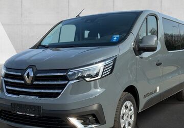 Renault Trafic 57.200 km 34.799 &euro; Enge-Sande 25917