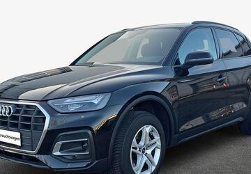 Audi Q5 25.480 km 39.880 &euro; Husum 25813