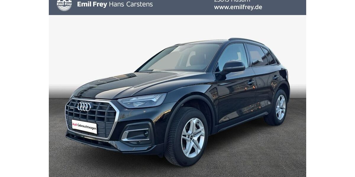 Audi Q5 25.480 km 39.880 &euro; Husum 25813
