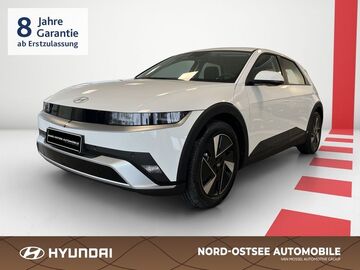 Gebrauchte Hyundai IONIQ 5