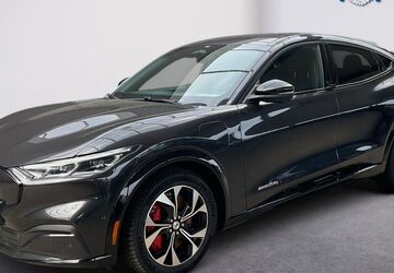 Ford Mustang Mach-E 65.355 km 31.990 &euro; Husum 25813