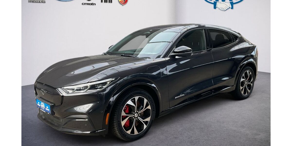 Ford Mustang Mach-E 65.355 km 31.990 &euro; Husum 25813