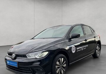 VW Polo 5.382 km 20.890 &euro; Husum 25813