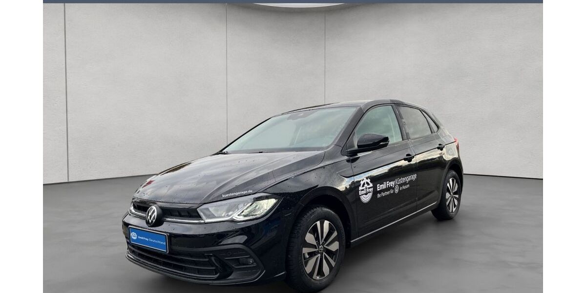 VW Polo 5.382 km 20.890 &euro; Husum 25813