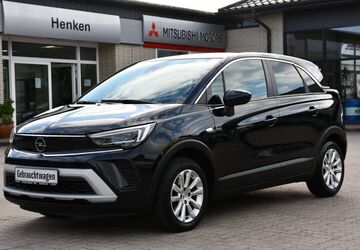 Opel Crossland (X) 64.076 km 16.900 &euro; Treia 24896