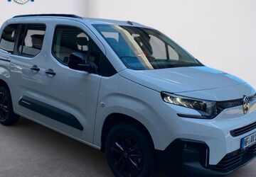 Citroen Berlingo 1.150 km 25.990 &euro; Husum 25813