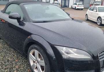 Audi TT 222.950 km 7.490 &euro; Husum 25813