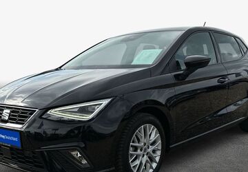 Seat Ibiza 26.130 km 19.890 &euro; Husum 25813
