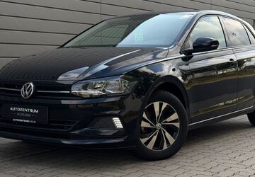 VW Polo 86.301 km 13.990 &euro; Husum 25813