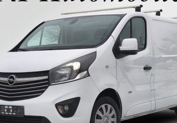 Opel Vivaro 171.000 km 9.980 &euro; Husum 25813