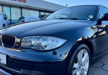 BMW 123 82.000 km 11.990 &euro; Schuby 24850