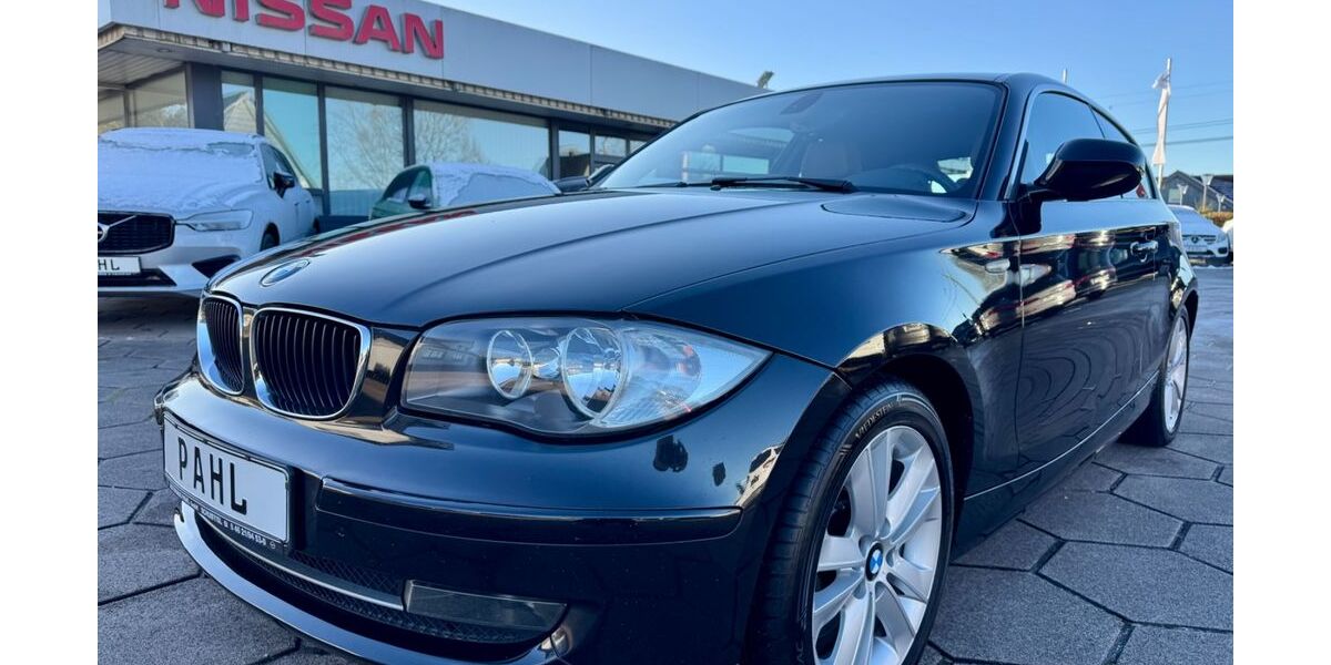 BMW 123 82.000 km 11.990 &euro; Schuby 24850